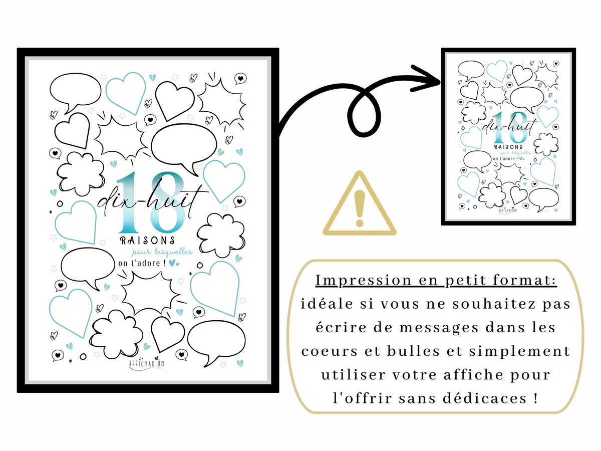 Carte anniversaire à gratter / Carte anniversaire personnalisé / 18 ans / 20 ans / 30 ans / 50 Carte anniversaire à gratter / Carte anniversaire personnalisé / 18 ans / 20 ans / 30 ans / 50