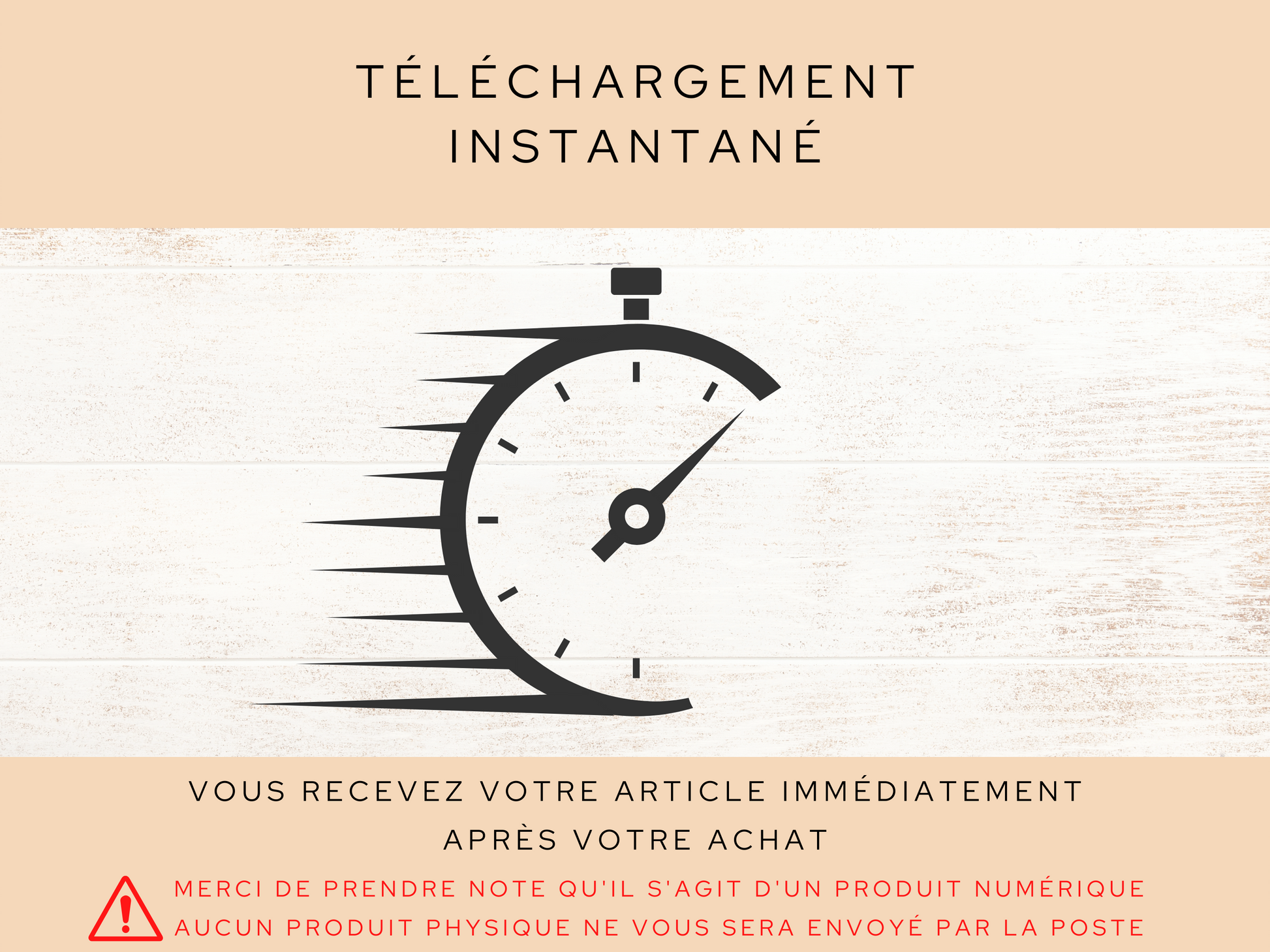 Affiche La Buanderie - à télécharger, à imprimer